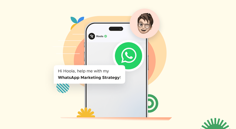 Keunggulan Whatsapp Marketing