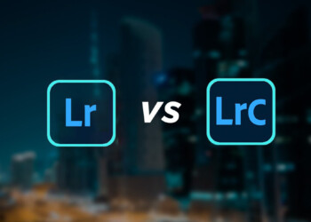 Perbedaan Adobe Lightroom dan Lightroom Classic