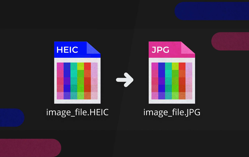 Perbedaan JPG dan HEIC 4