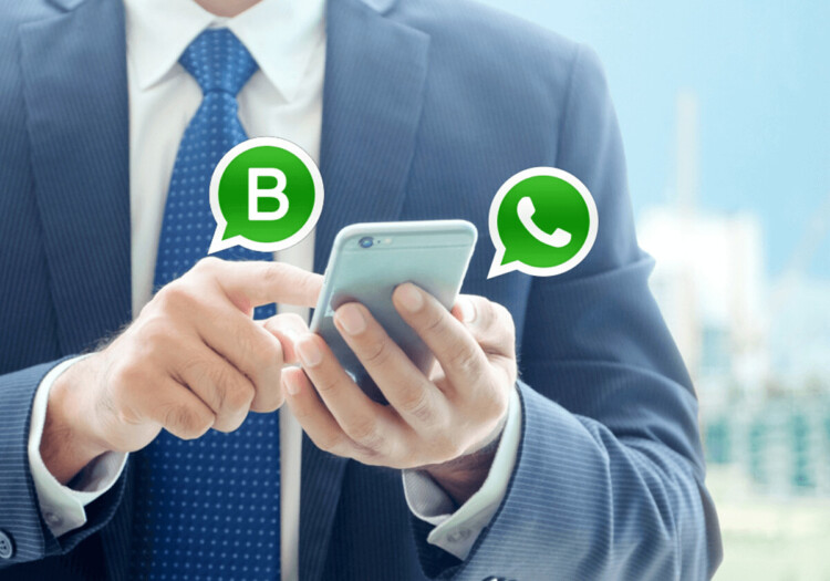 Perbedaan Whatsapp Biasa dan Whatsapp Business