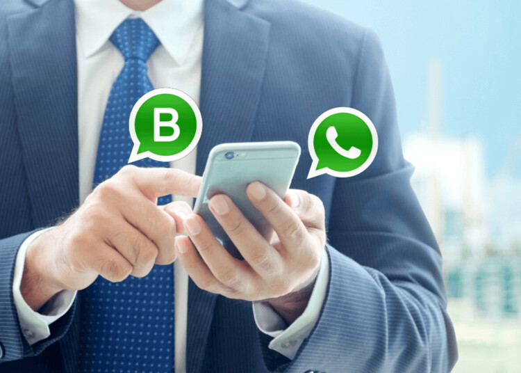 Perbedaan Whatsapp Biasa dan Whatsapp Business