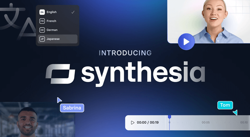 Synthesia