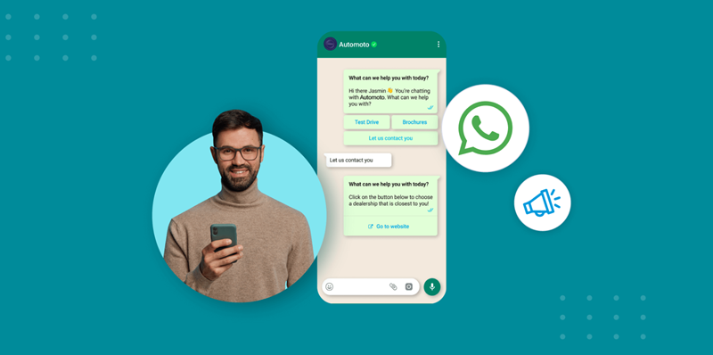 Tentukan Target Audiens atau Target Pasar - cara promosi di whatsapp