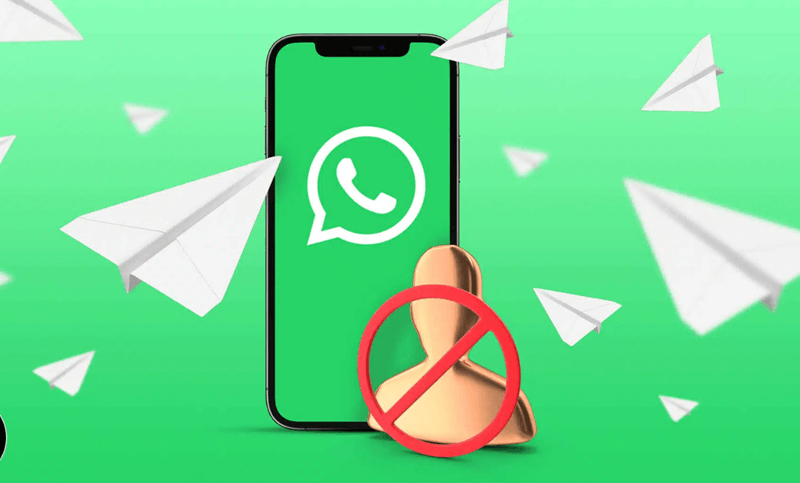 Tips Agar Tidak Perlu Memblokir Orang di Whatsapp