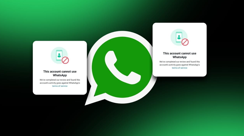 Tips Agar Whatsapp Tidak Diblokir Sementara