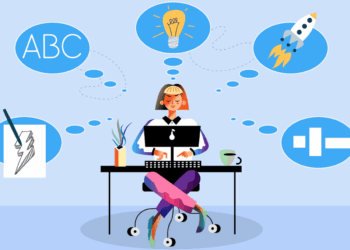 Tips Membuat Logo Brand