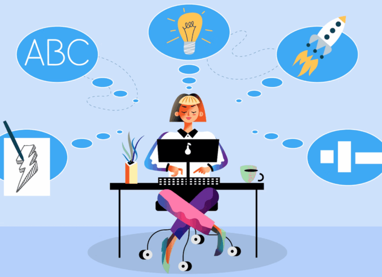 Tips Membuat Logo Brand