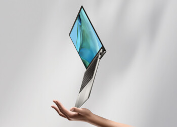 ASUS Zenbook S 13 OLED UX5304M, Laptop AI Paling Tipis dan Ringan
