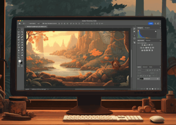 aplikasi edit foto pc terbaik