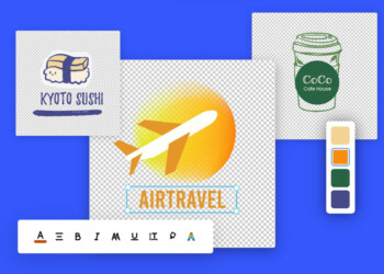 7 Cara Membuat Logo dengan AI, GRATIS! Ketik Prompt Langsung Beres!