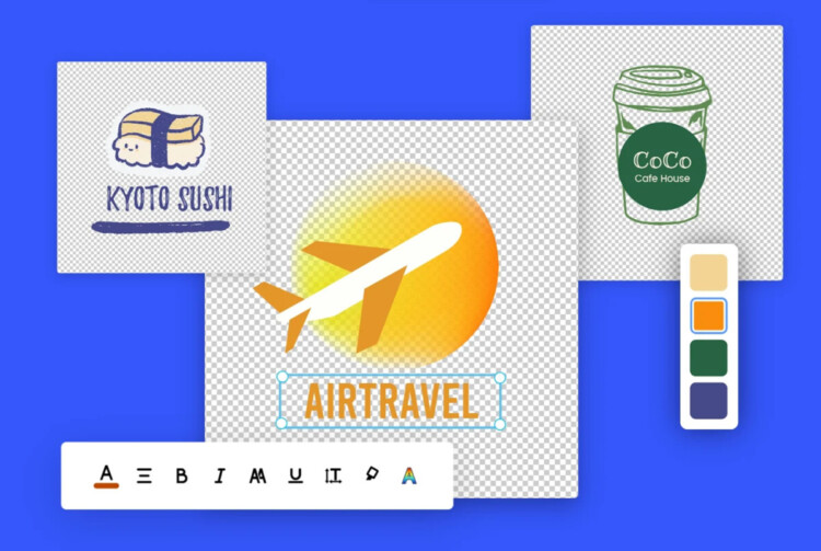 7 Cara Membuat Logo dengan AI, GRATIS! Ketik Prompt Langsung Beres!