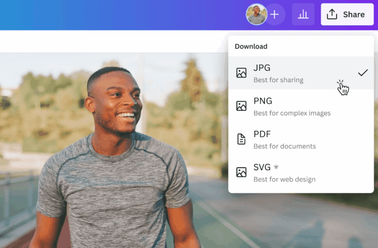 perbedaan jpg dan pdf