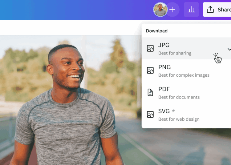 perbedaan jpg dan pdf
