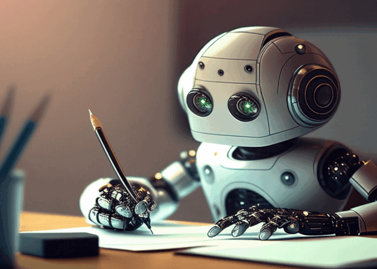 Tips Membuat Artikel AI tanpa Plagiarisme