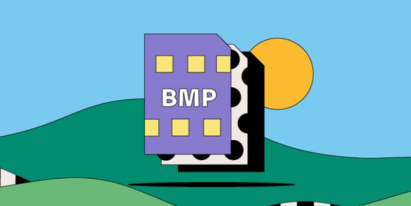 BMP (Bitmap)