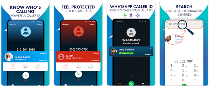 CallApp Caller ID & Block