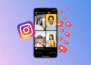 Cara Live IG yang Gampang