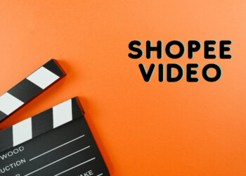 Cara Membuat Shopee Video 1