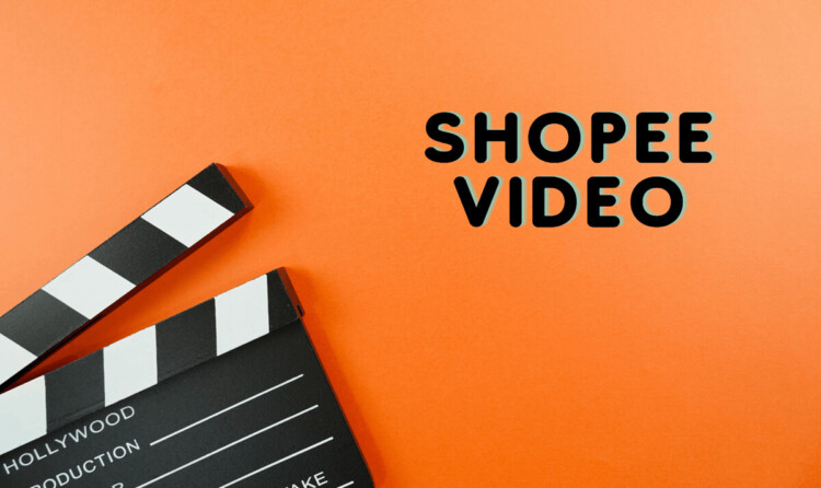 Cara Membuat Shopee Video 1