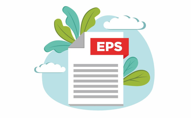 EPS (Encapsulated PostScript)