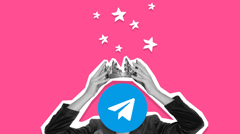 Fungsi dan Kegunaan Telegram Premium untuk Content Creator