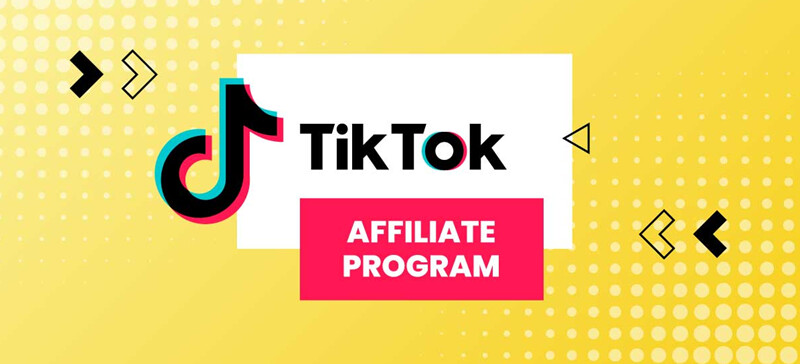 Gunakan Audio dan Hashtag Viral - tips tiktok affiliate sukses