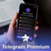 Kelebihan Telegram Premium