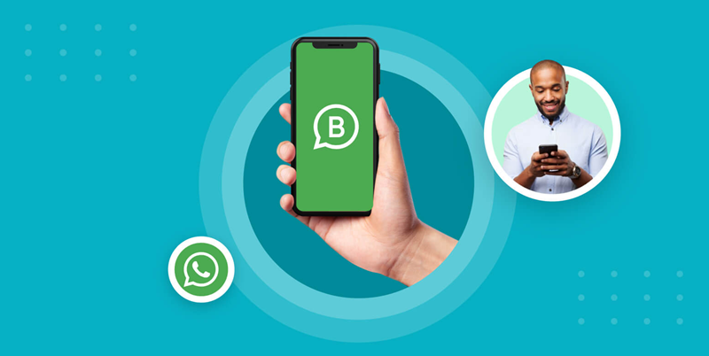 Keunggulan WhatsApp Business untuk Berbisnis