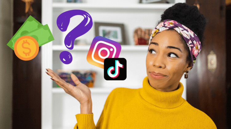 Perbedaan Influencer dan Content Creator