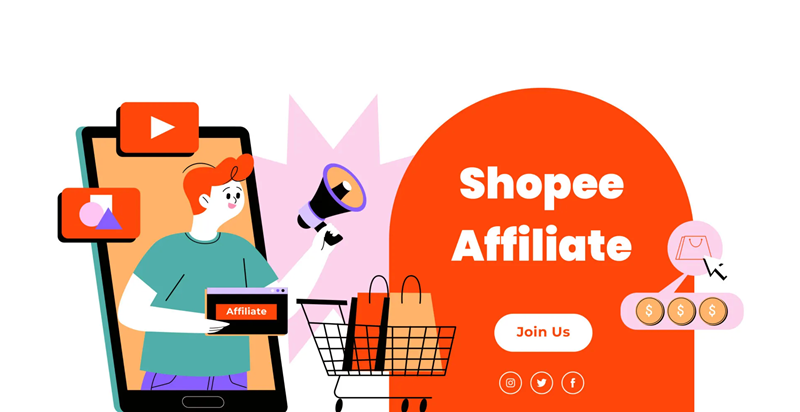 Siapa Saja yang Bisa Mengikuti Program Shopee Affiliate