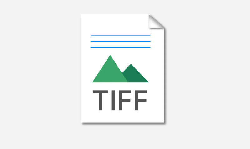 TIFF (Tagged Image File Format)