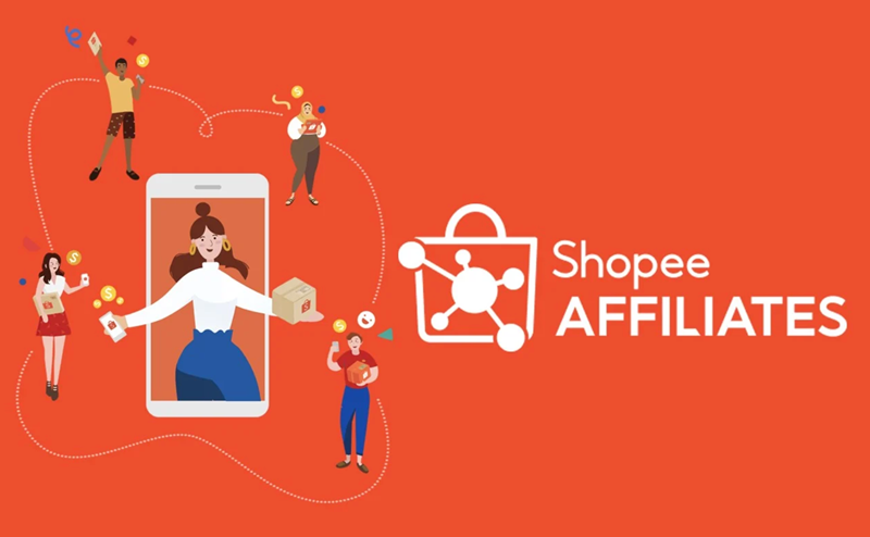 Tips Shopee Affiliate Sukses