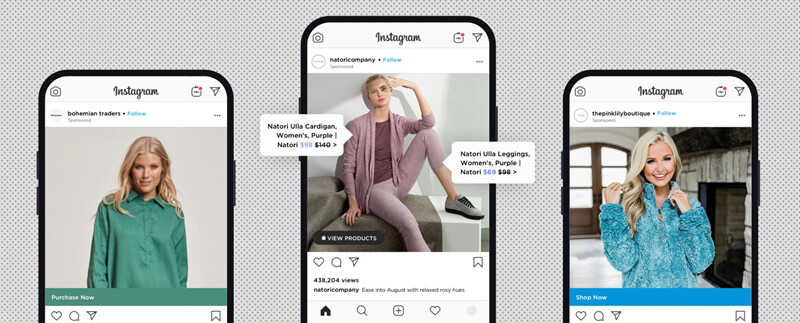 Tujuan dan Manfaat Instagram Ads