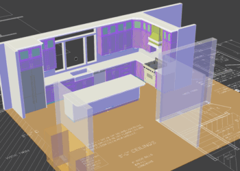 5 Aplikasi Alternatif Autocad untuk Desain yang Lebih Menarik