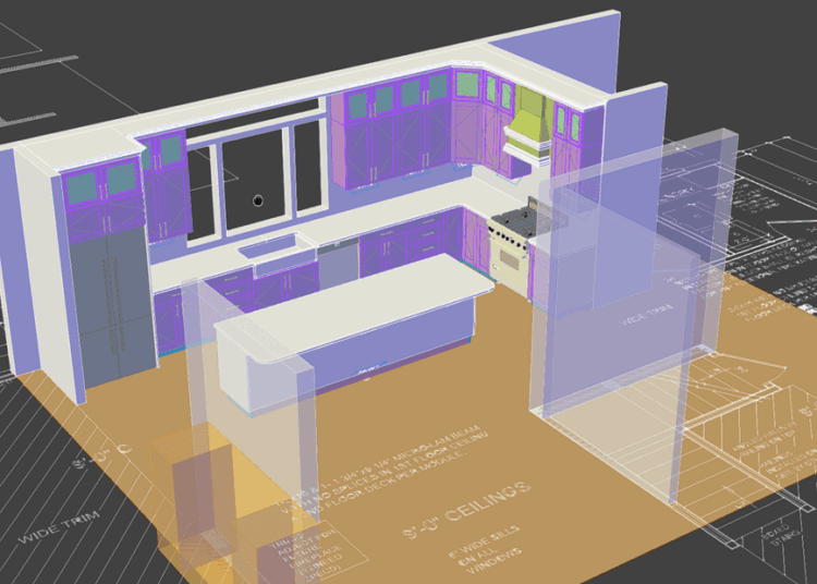 5 Aplikasi Alternatif Autocad untuk Desain yang Lebih Menarik