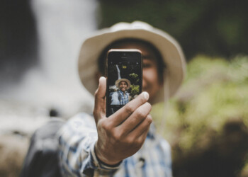 aplikasi kamera selfie selebgram