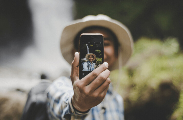 aplikasi kamera selfie selebgram