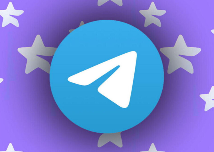 cara berlangganan telegram premium