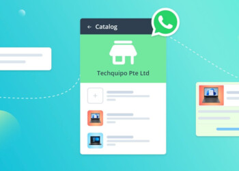 cara membuat katalog di whatsapp business
