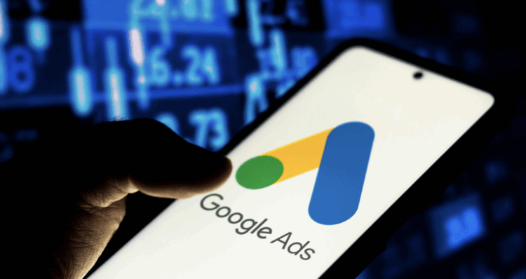 cara pasang iklan di Google