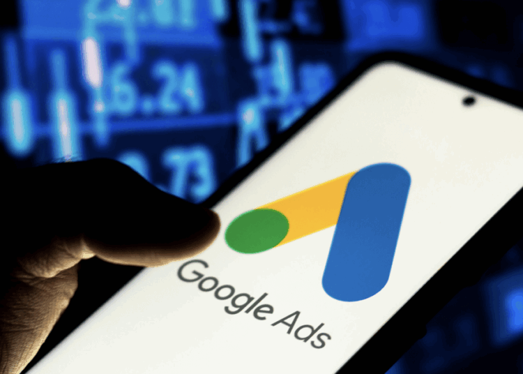 cara pasang iklan di Google