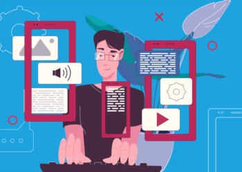 perbedaan content creator dan social media specialist 3