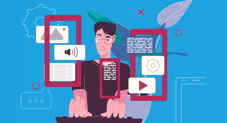 perbedaan content creator dan social media specialist 3