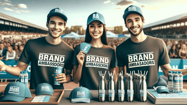 perbedaan influencer dan brand ambassador