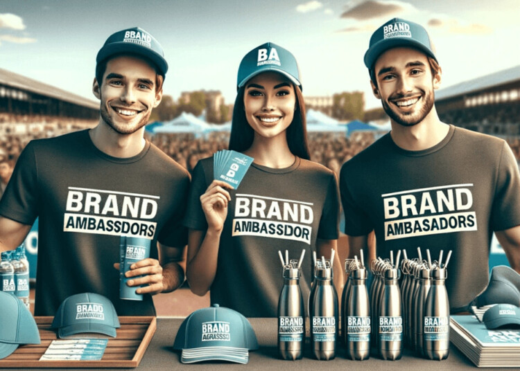 perbedaan influencer dan brand ambassador