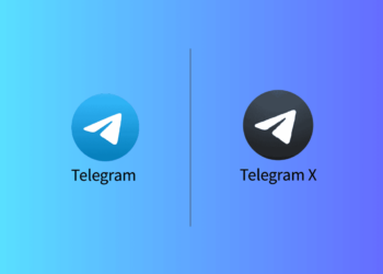 perbedaan telegram dan telegram x 1