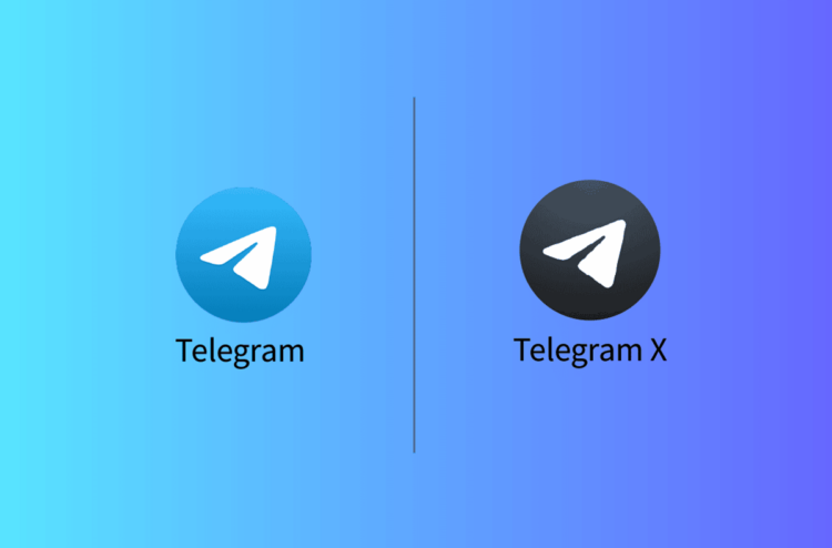 perbedaan telegram dan telegram x 1