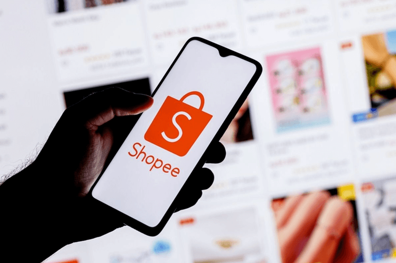 shopee