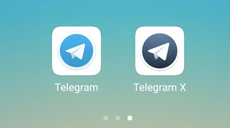 telegram vs telegram x