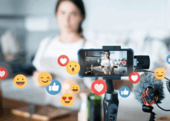 tips live di snack video